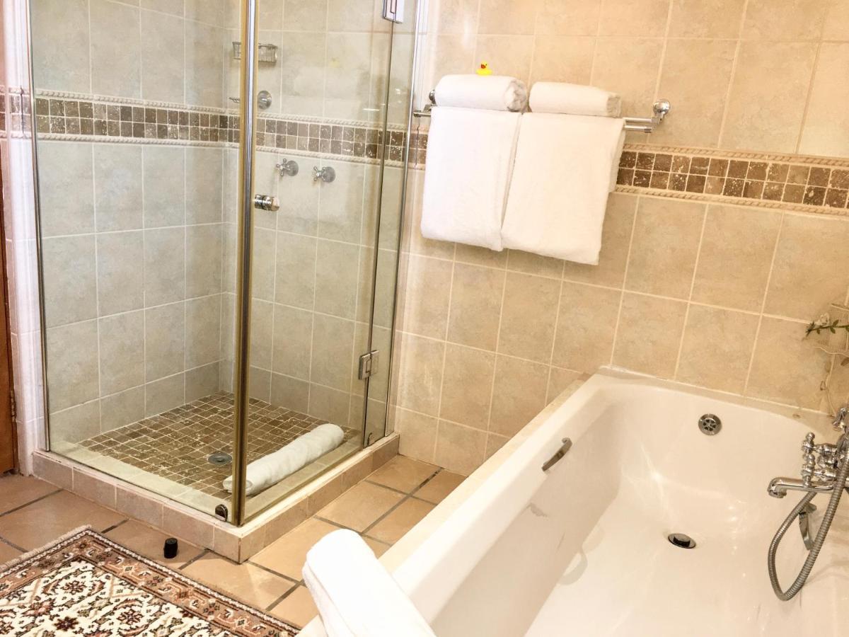 Jovali Clarens Otel Dış mekan fotoğraf