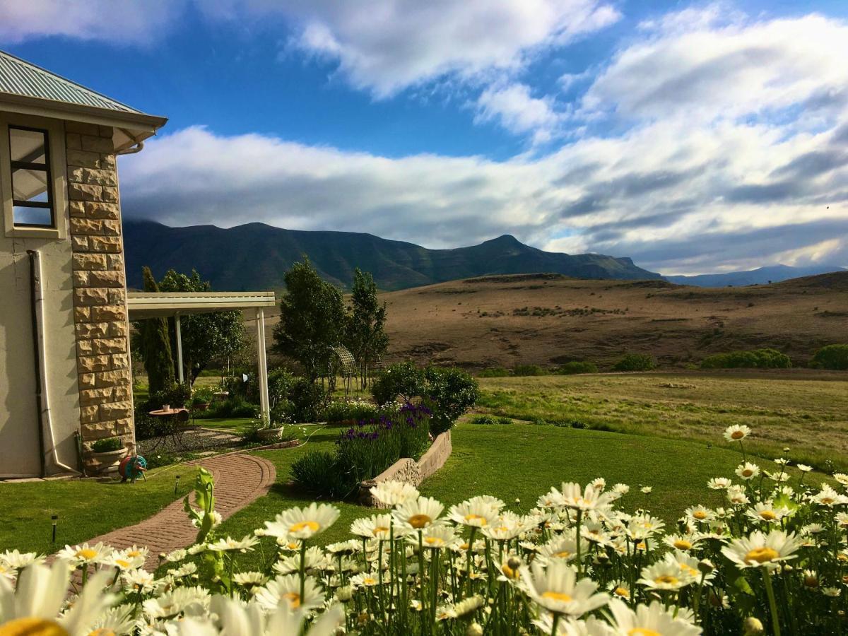 Jovali Clarens Otel Dış mekan fotoğraf