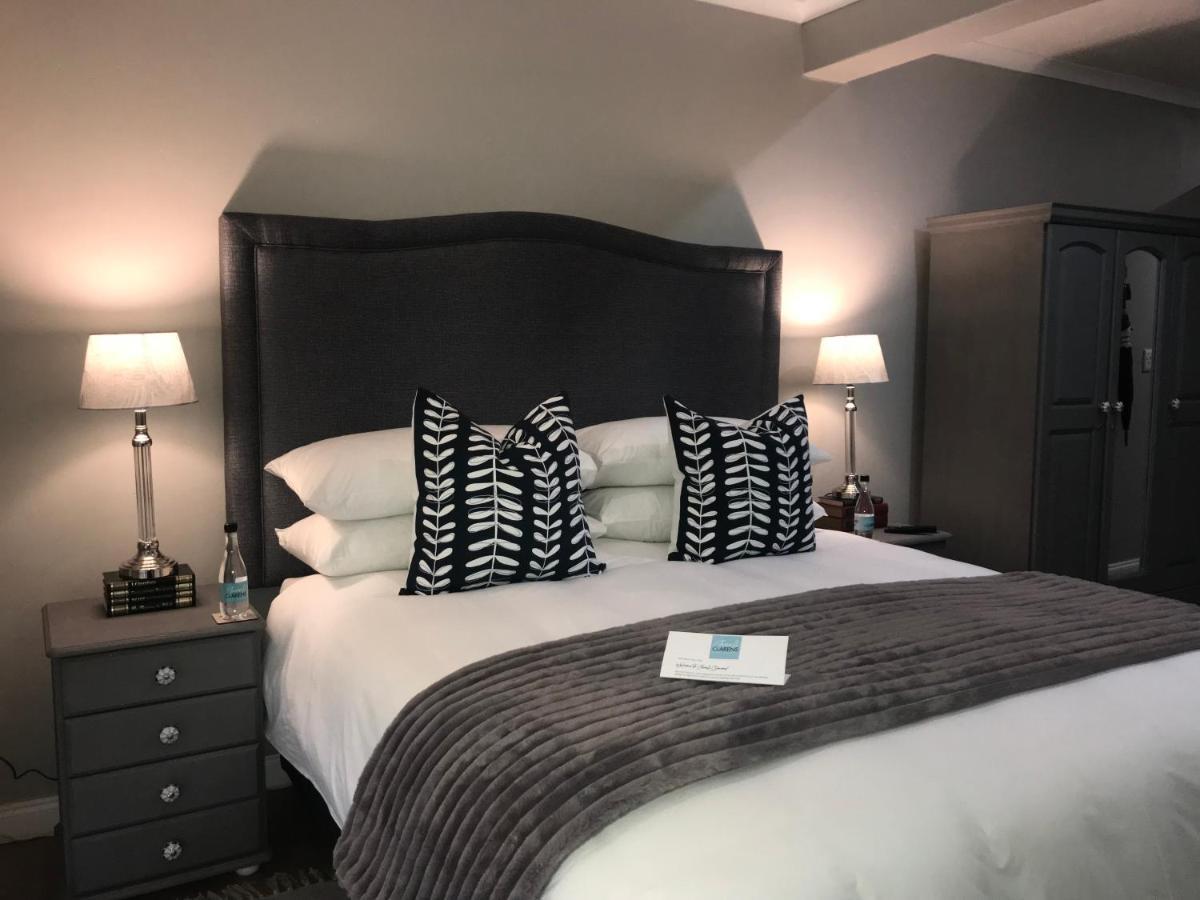 Jovali Clarens Otel Dış mekan fotoğraf
