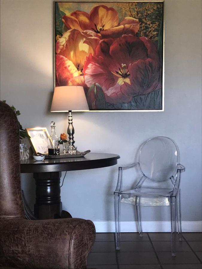 Jovali Clarens Otel Dış mekan fotoğraf
