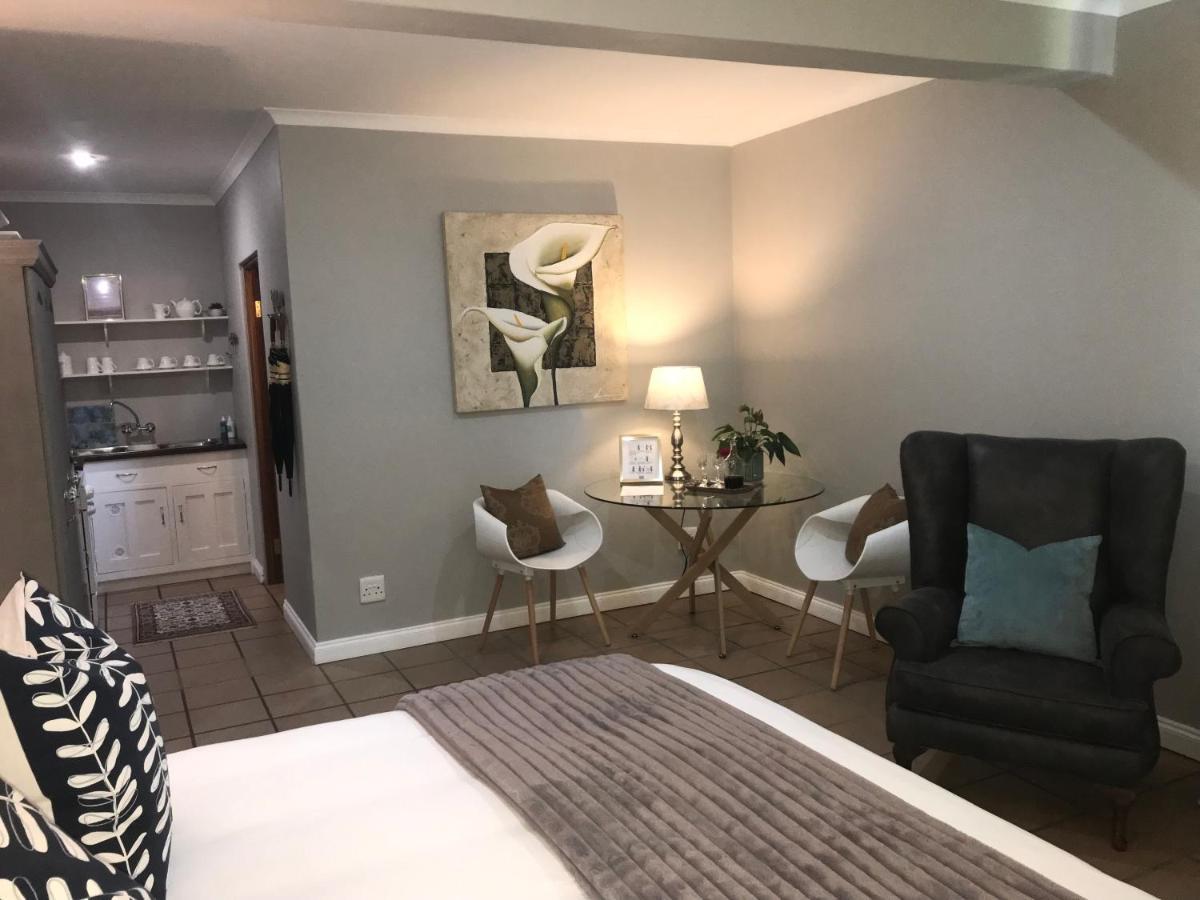 Jovali Clarens Otel Dış mekan fotoğraf