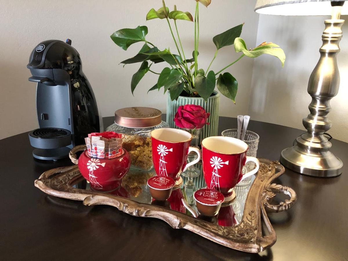 Jovali Clarens Otel Dış mekan fotoğraf
