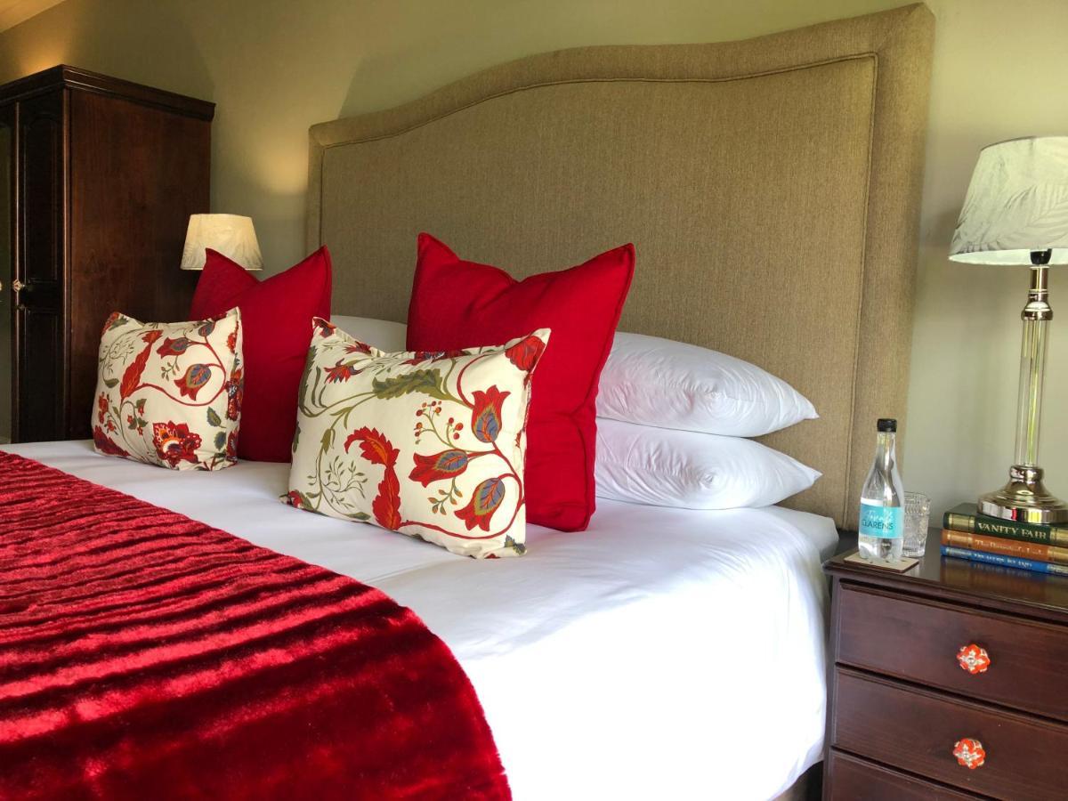 Jovali Clarens Otel Dış mekan fotoğraf