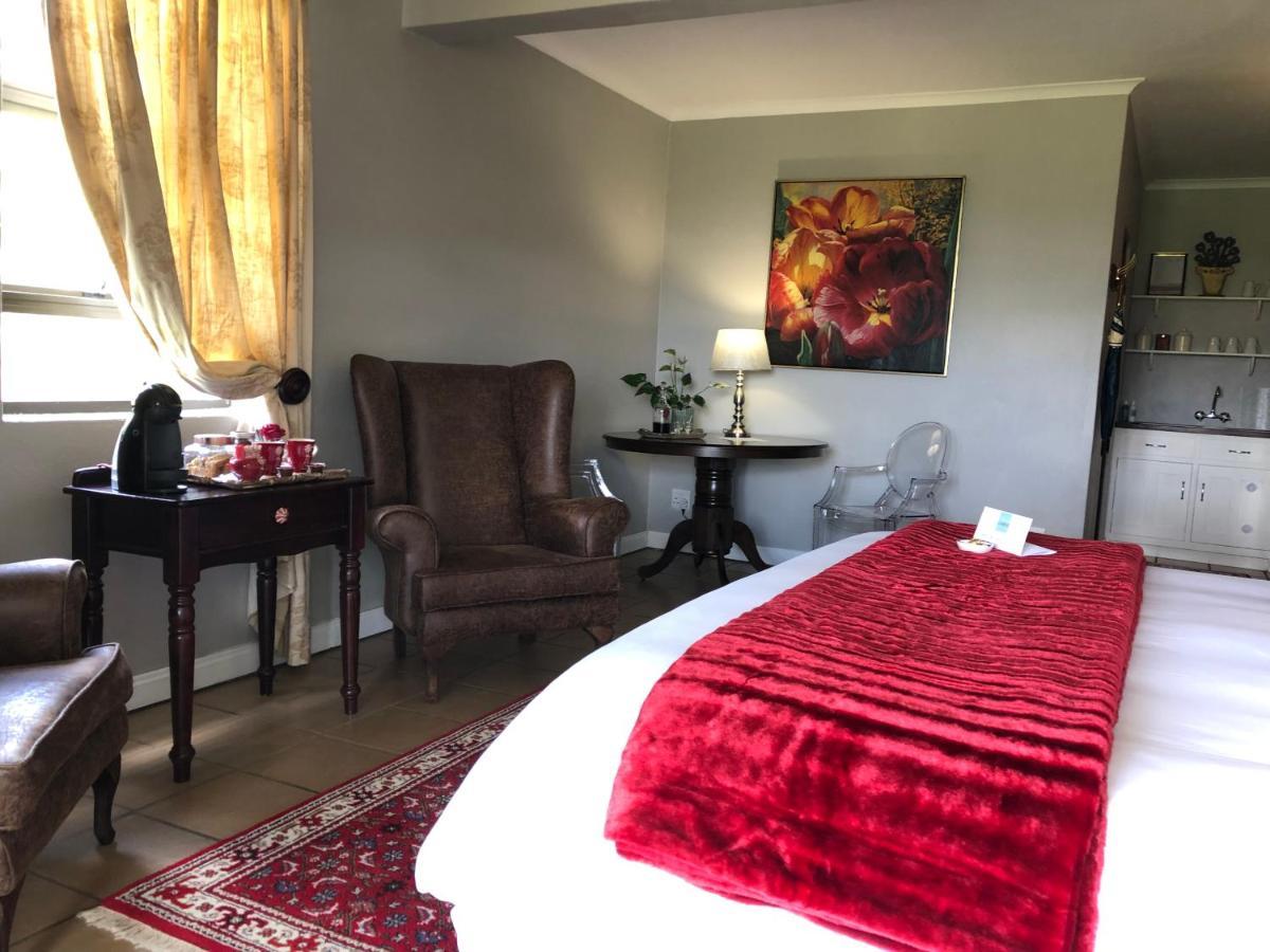 Jovali Clarens Otel Dış mekan fotoğraf