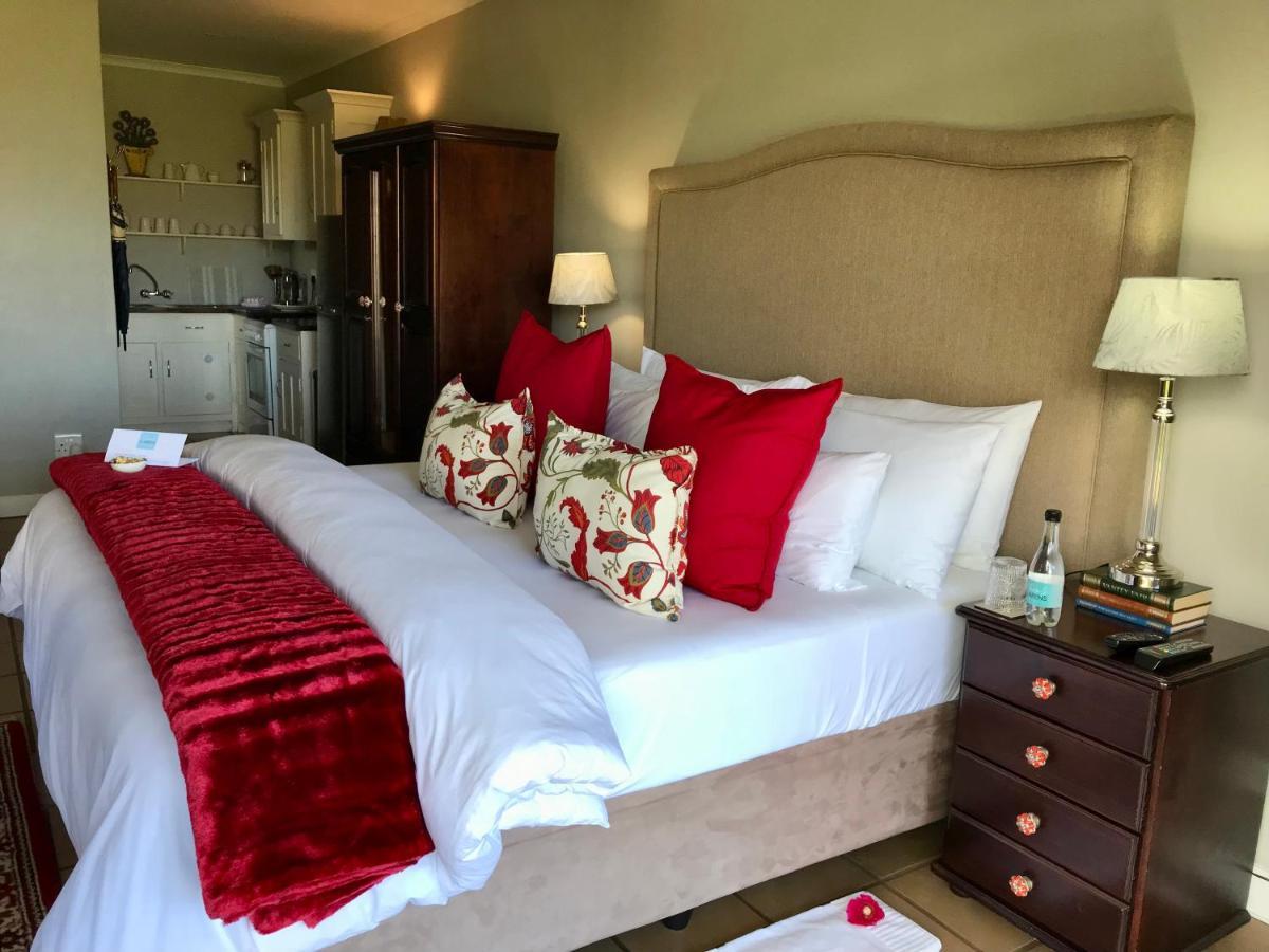 Jovali Clarens Otel Dış mekan fotoğraf