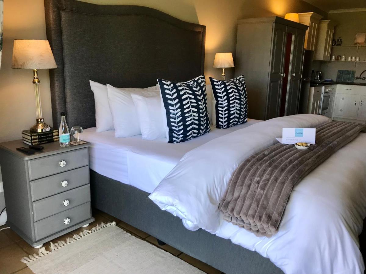 Jovali Clarens Otel Dış mekan fotoğraf