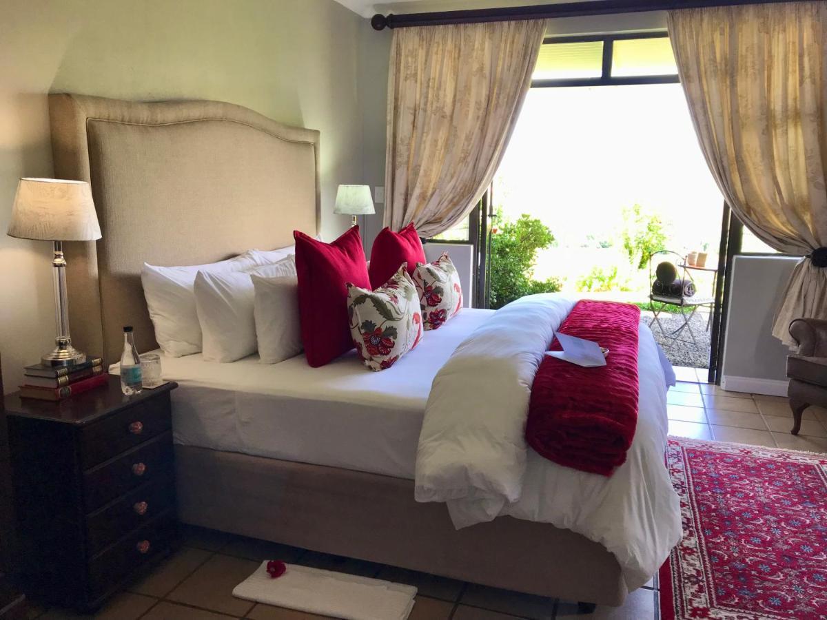 Jovali Clarens Otel Dış mekan fotoğraf