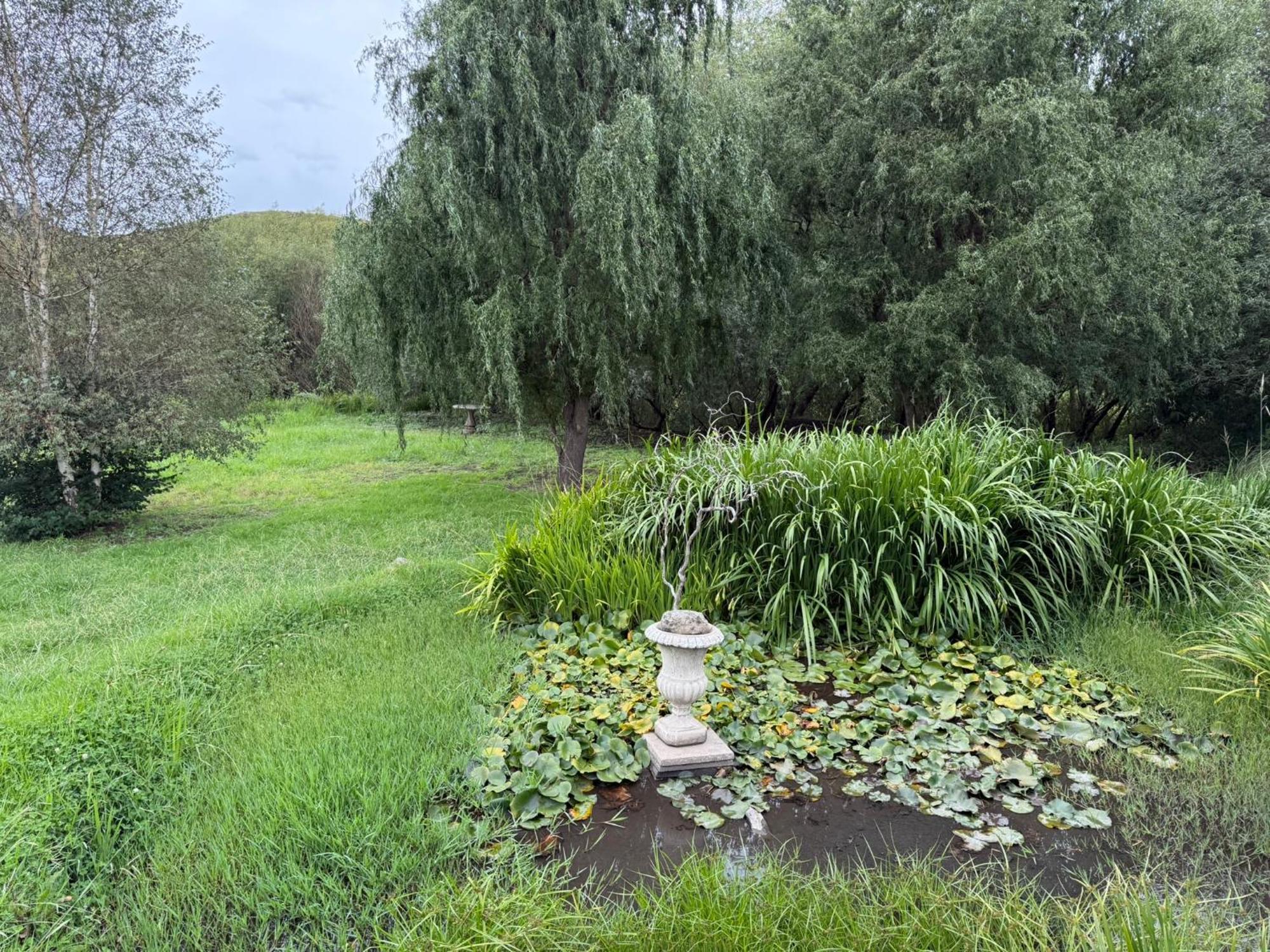 Jovali Clarens Otel Dış mekan fotoğraf
